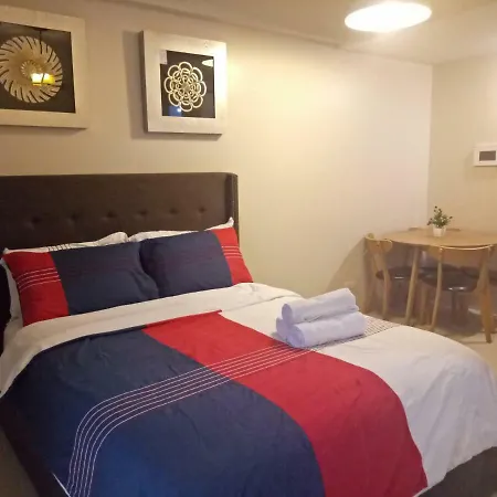 Condo Apartment Near Manila Airport Naia T3 Room photo