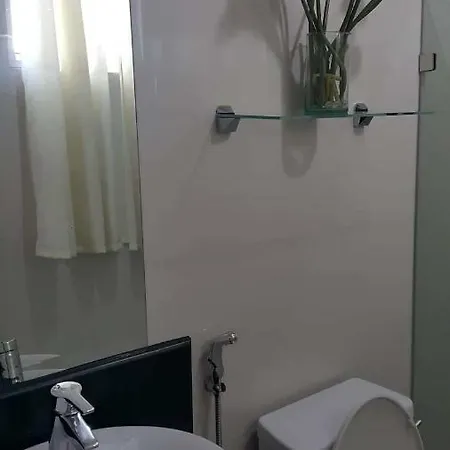 Condo Apartment Near Manila Airport Naia T3 Exterior photo