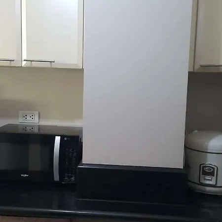 Condo Apartment Near Manila Airport Naia T3 Exterior photo