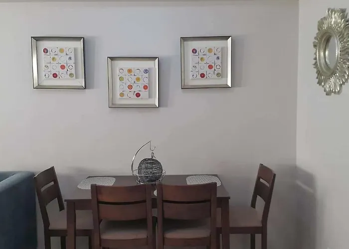 Condo Apartment Near Manila Airport Naia T3
