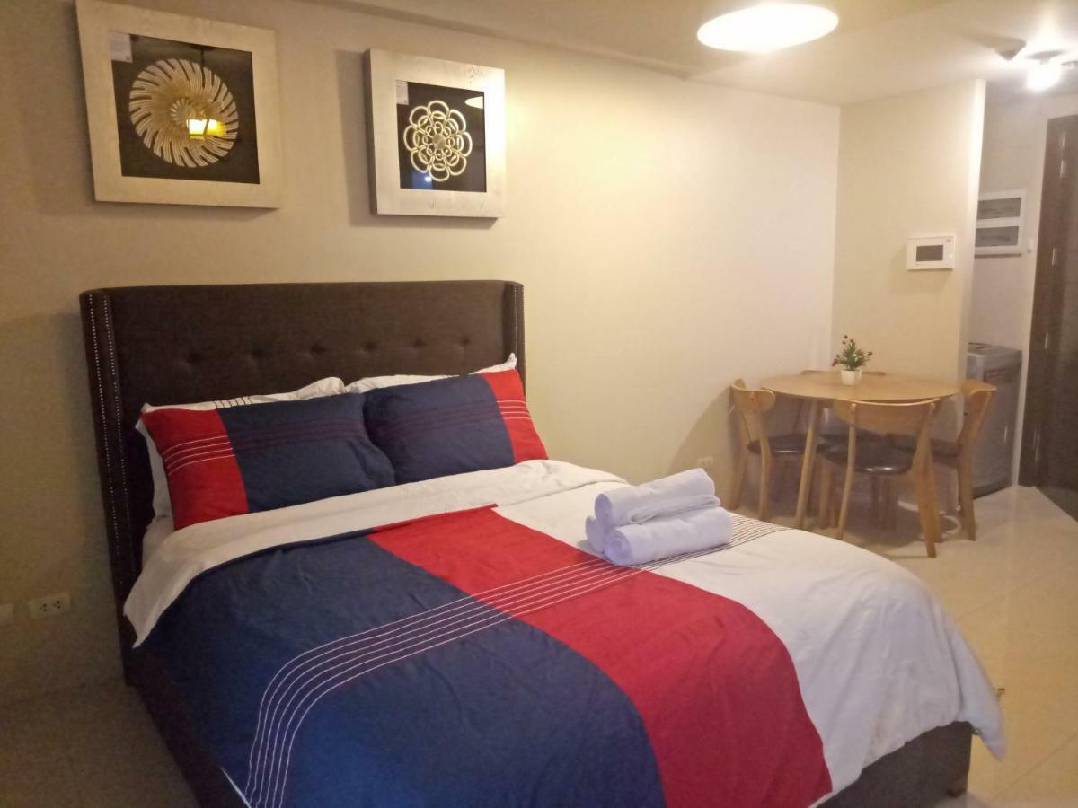 Apartment Near Airport Naia T3 Manila